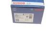 Колодки гальмівні дискові BOSCH 0 986 424 577 (фото 6)