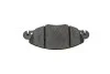 Колодки тормозные дисковые BOSCH 0 986 424 581 (фото 14)