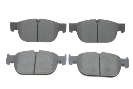ДИСКОВI КОЛОДКИ ПЕРЕДНI BOSCH 0 986 424 599