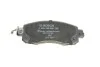 Гальмівні колодки дискові NISSAN Leaf \'\'F \'\'14>> BOSCH 0986424638 (фото 7)