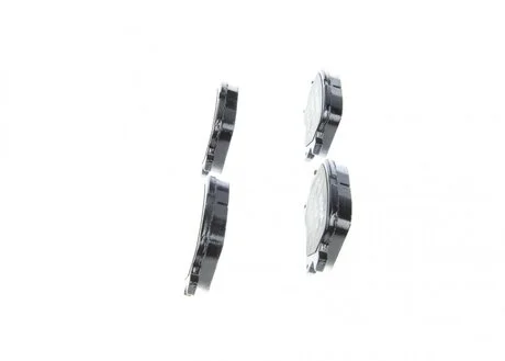 ГАЛЬМІВНІ КОЛОДКИ, ДИСКОВІ BOSCH 0986424639