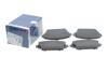 Тормозные колодки комплект. BOSCH 0986424663 (фото 2)