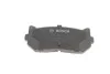 Тормозные колодки комплект. BOSCH 0986424693 (фото 3)