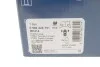 Комплект гальмівних колодок, дискове гальмо BOSCH 0986424701 (фото 5)