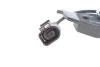 Гальмівні колодки, дискові BOSCH 0986424723 (фото 3)