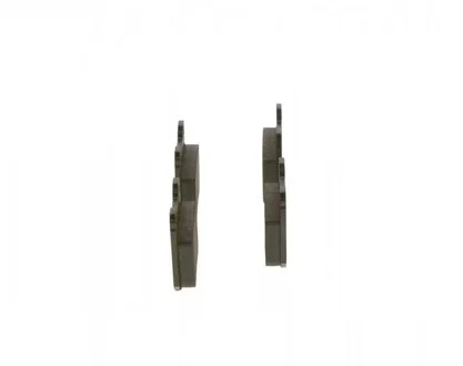 Колодки тормозные дисковые BOSCH 0 986 424 754