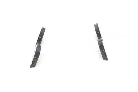 Колодки тормозные дисковые BOSCH 0 986 424 761