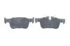 ДИСКОВI КОЛОДКИ ЗАДНI BOSCH 0 986 424 802 (фото 4)