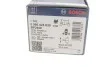 Тормозные колодки, дисковые. BOSCH 0986424839 (фото 5)