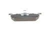 Гальмівні колодки дискові SEAT/SKODA Leon/Scala/Kamiq "F "12>> BOSCH 0986424846 (фото 6)