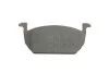 Гальмівні колодки дискові SEAT/SKODA Leon/Scala/Kamiq "F "12>> BOSCH 0986424846 (фото 8)