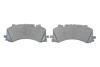 Тормозные колодки пер Audi Q7 0115- BOSCH 0 986 424 850 (фото 5)