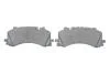 Гальмівні колодки пер Audi Q7 0115- BOSCH 0 986 424 850 (фото 5)
