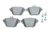 ДИСКОВI КОЛОДКИ ЗАДНI BOSCH 0 986 424 859 (фото 1)