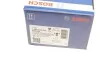 Гальмівні колодки, дискові. BOSCH 0986424860 (фото 11)