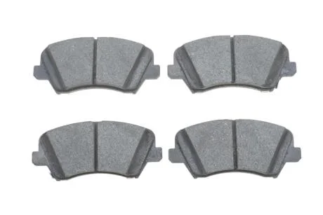 ДИСКОВI КОЛОДКИ ПЕРЕДНI BOSCH 0 986 424 863