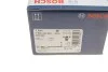 Тормозные колодки, дисковые. BOSCH 0986424869 (фото 6)
