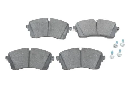 ДИСКОВI КОЛОДКИ ПЕРЕДНI BOSCH 0 986 424 871