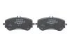 ДИСКОВI КОЛОДКИ ЗАДНI BOSCH 0 986 424 875 (фото 4)
