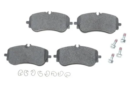 ДИСКОВI КОЛОДКИ ЗАДНI BOSCH 0 986 424 875