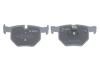 ДИСКОВI КОЛОДКИ ЗАДНI BOSCH 0 986 424 882 (фото 4)