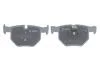 ДИСКОВI КОЛОДКИ ЗАДНI BOSCH 0 986 424 882 (фото 4)