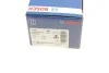 ДИСКОВІ КОЛОДКИ BOSCH 0 986 424 912 (фото 8)
