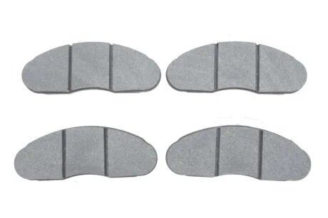 ДИСКОВI КОЛОДКИ ПЕРЕДНI BOSCH 0 986 424 914