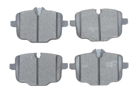 ДИСКОВI КОЛОДКИ ЗАДНI BOSCH 0 986 424 922