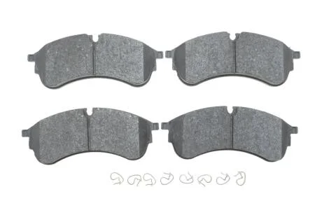 ДИСКОВI КОЛОДКИ ПЕРЕДНI BOSCH 0 986 424 930