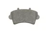 ДИСКОВІ КОЛОДКИ BOSCH 0 986 424 938 (фото 3)