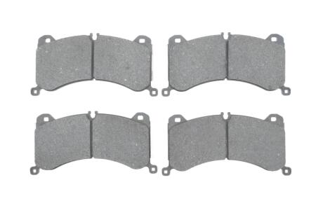 ДИСКОВI КОЛОДКИ ПЕРЕДНI BOSCH 0 986 424 943