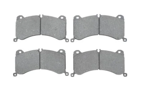 ДИСКОВI КОЛОДКИ ПЕРЕДНI BOSCH 0 986 424 943