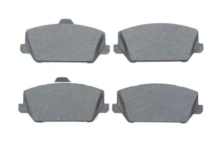 ДИСКОВI КОЛОДКИ ПЕРЕДНI BOSCH 0 986 424 954