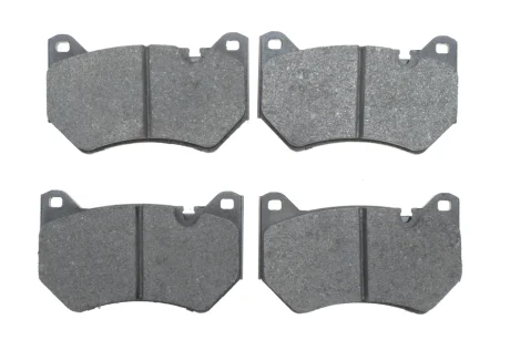Комплект гальмівних колодок BOSCH 0 986 424 966