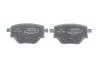 ДИСКОВI КОЛОДКИ ЗАДНI BOSCH 0 986 424 988 (фото 4)