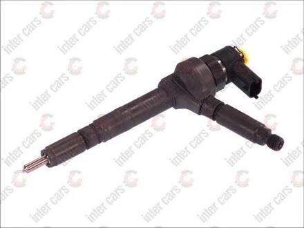 Форсунка топливная BOSCH 0986435082