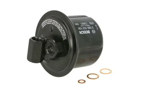 Паливний фільтр BOSCH 0 986 450 104