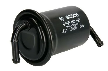 Фильтр топливный BOSCH 0986450105