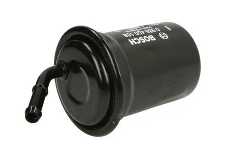 Паливний фільтр BOSCH 0986450108