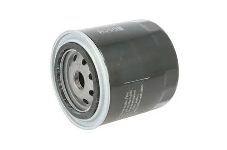 Масляний фільтр BOSCH 0986452003