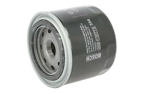 Масляний фільтр BOSCH 0 986 452 019