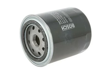 Масляний фільтр BOSCH 0986452023