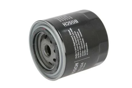 Масляний фільтр BOSCH 0986452024