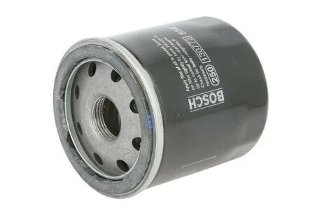 Фільтр масляний двигуна TOYOTA BOSCH 0986452028
