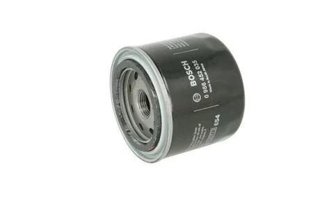 Фільтр масляний двигуна SUZUKI BOSCH 0986452035