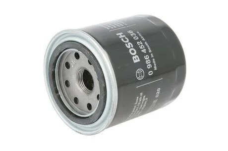 Масляный фильтр BOSCH 0986452036