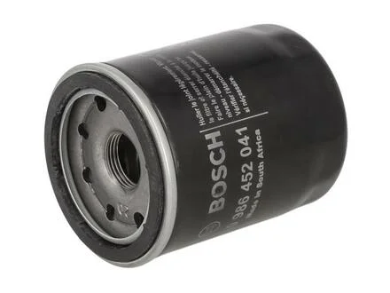 Масляный фильтр BOSCH 0986452041