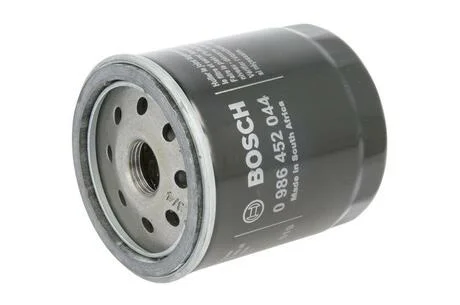 Масляний фільтр BOSCH 0986452044