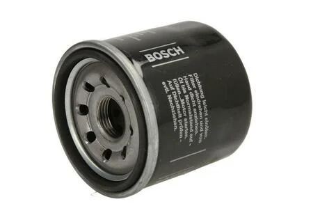 Масляний фільтр BOSCH 0986452058